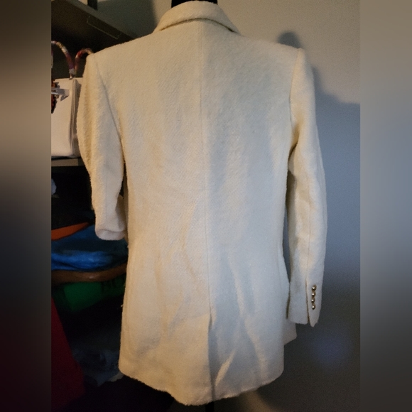 Express Tweed Blazer NWT - Picture 4 of 8